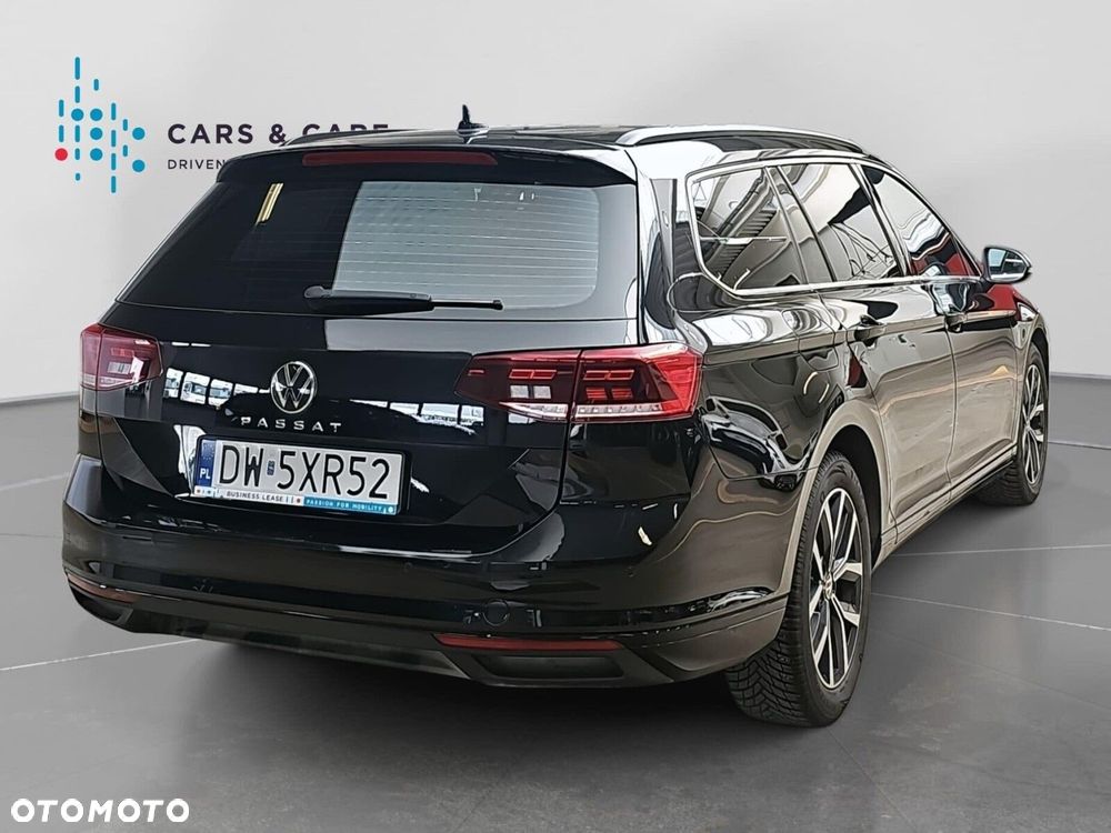 Volkswagen Passat Variant 1.5 TSI EVO Business DSG - 23