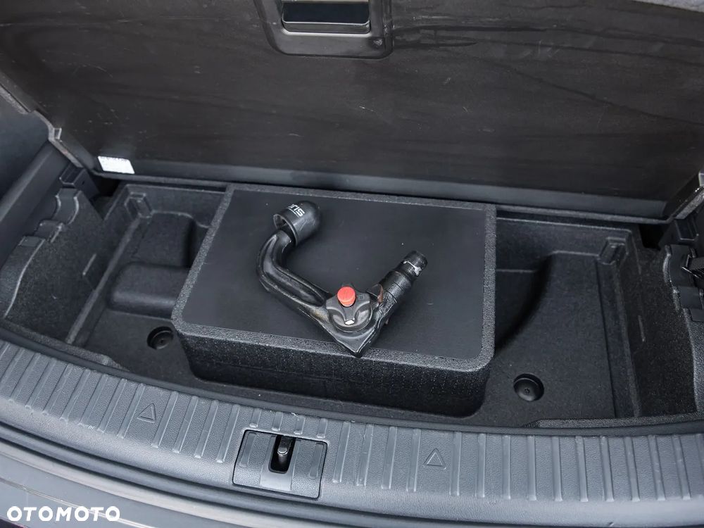 Skoda Kodiaq 2.0 Bi-TDI 4x4 DSG RS - 34