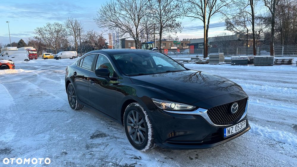 Mazda 6 2.0 SKYJoy/SkyBusiness - 1