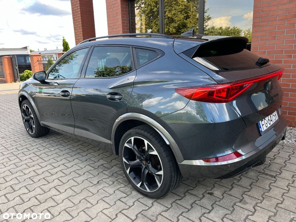 Cupra Formentor 2.0 TSI 4Drive DSG - 3