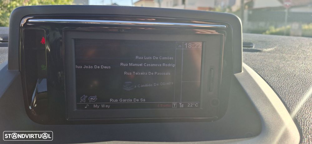 Renault Mégane Coupe - 17