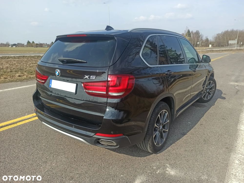 BMW X5 xDrive35i - 3