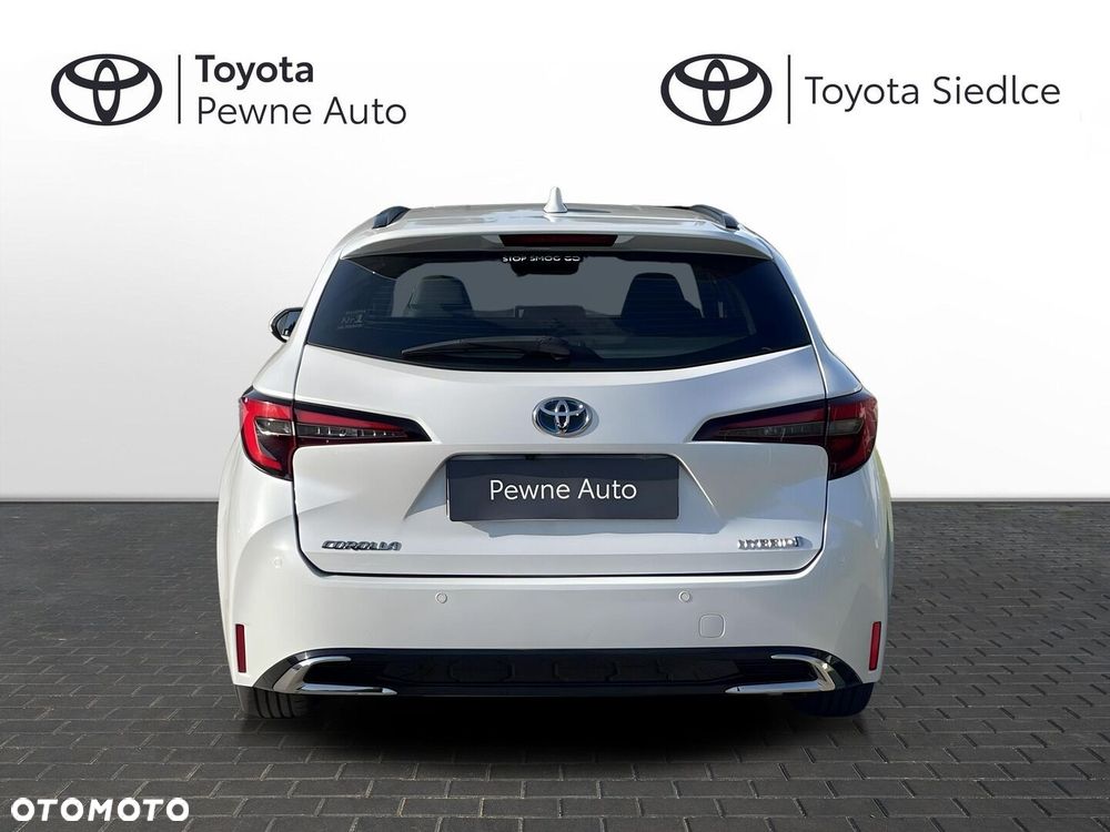 Toyota Corolla 1.8 Hybrid Comfort - 5
