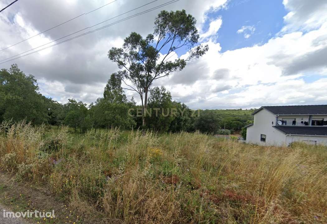 Terreno em Chãos, concelho de Ferreira do Zêzere, com Potencial de Con - Grande imagem: 4/8