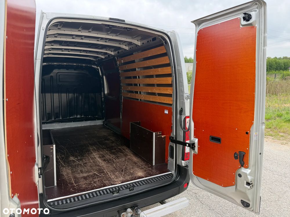 Renault MASTER*L3H2*KLIMA*drzwi 270"*dużo zdjęć*100% ORYGINAŁ*PROSTY,RÓWNY,ŁADNY BUS! - 19