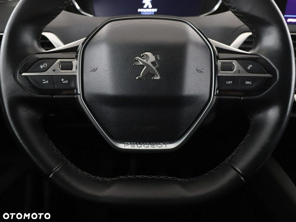 Peugeot 3008 1.5 BlueHDi Active S&S - 18