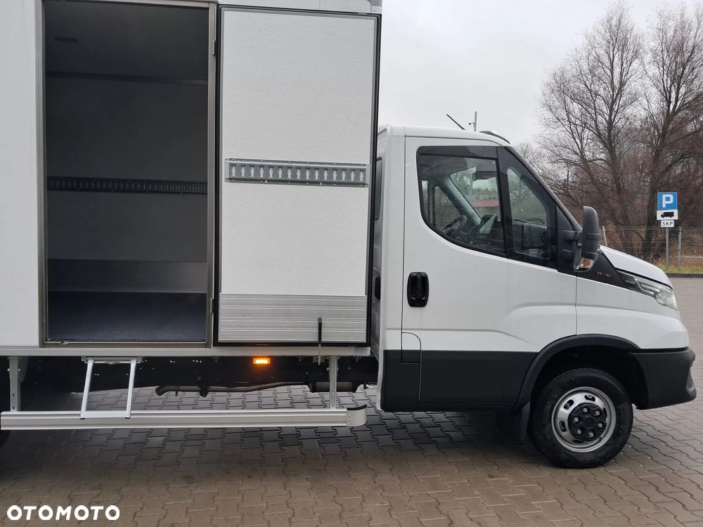 Iveco Daily / Pewny partner w biznesie ! - 3