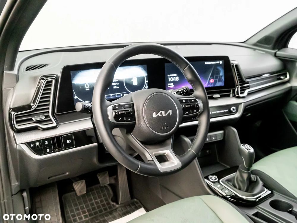Kia Sportage 1.6 T-GDI Anniversary 2WD - 24