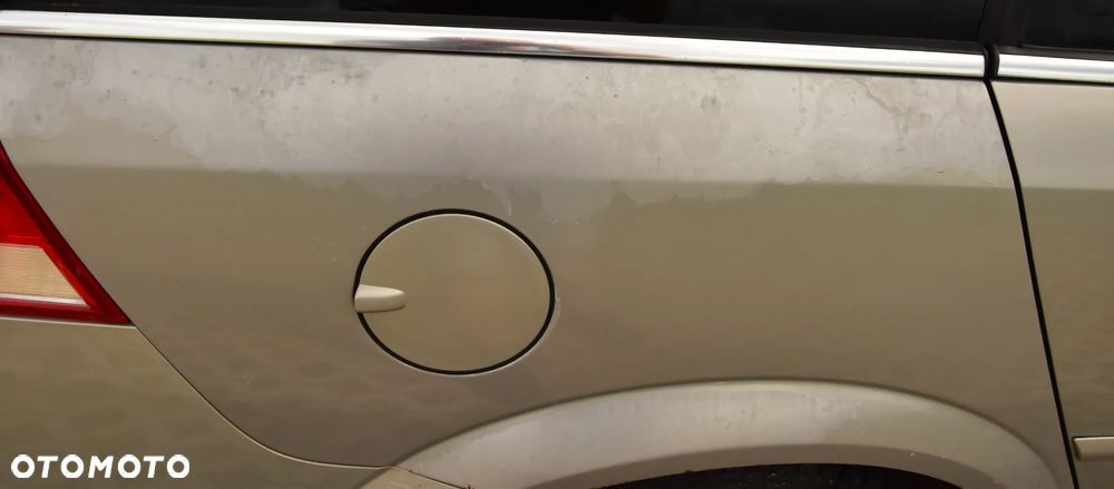 Opel Vectra 1.9 CDTI Cosmo - 18