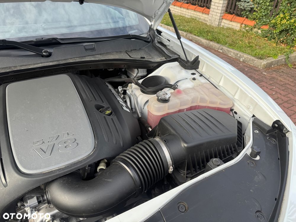 Dodge Charger 5.7 R/T - 21