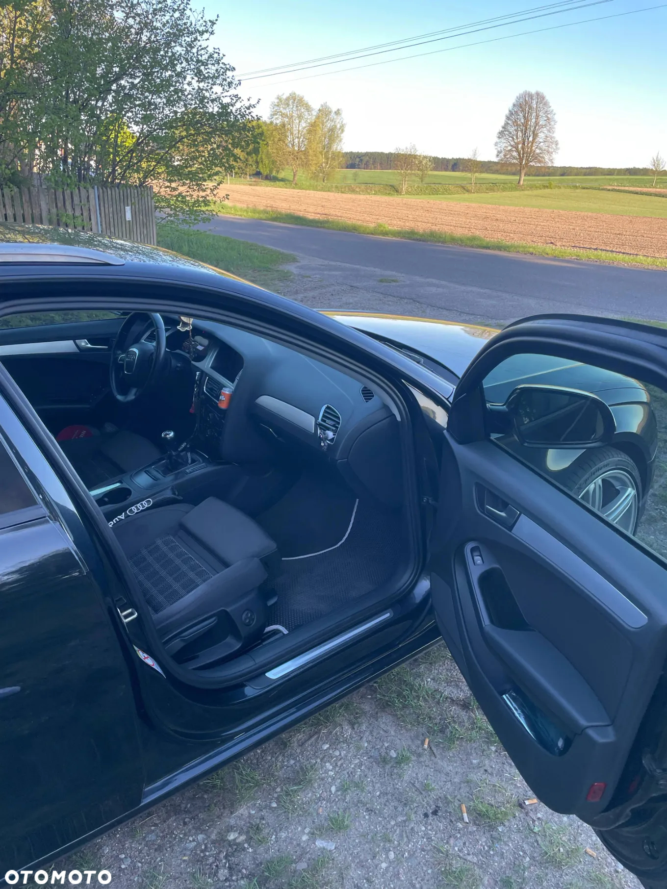 Audi A4 2.0 TDI - 10