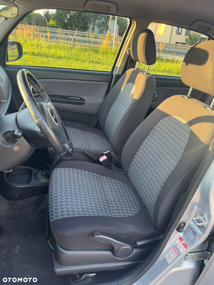 Daihatsu Trevis 1.0 Junior - 8