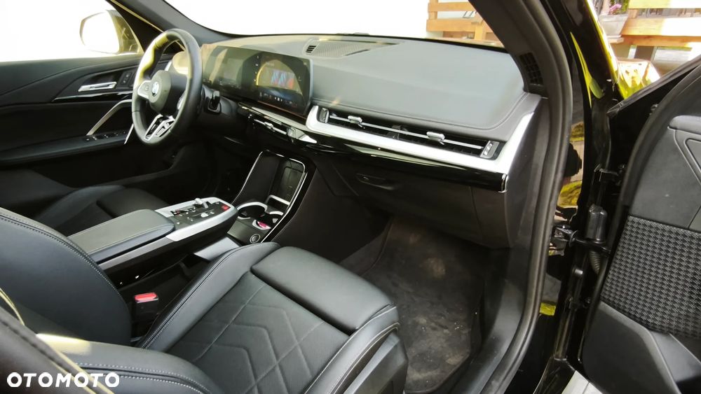 BMW X1 xDrive25i M Sport sport - 11