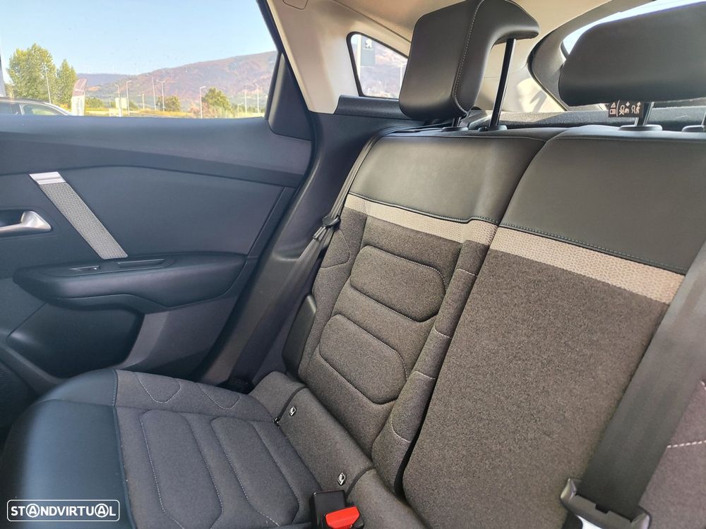 Citroën C4 1.2 PureTech Feel Pack - 6