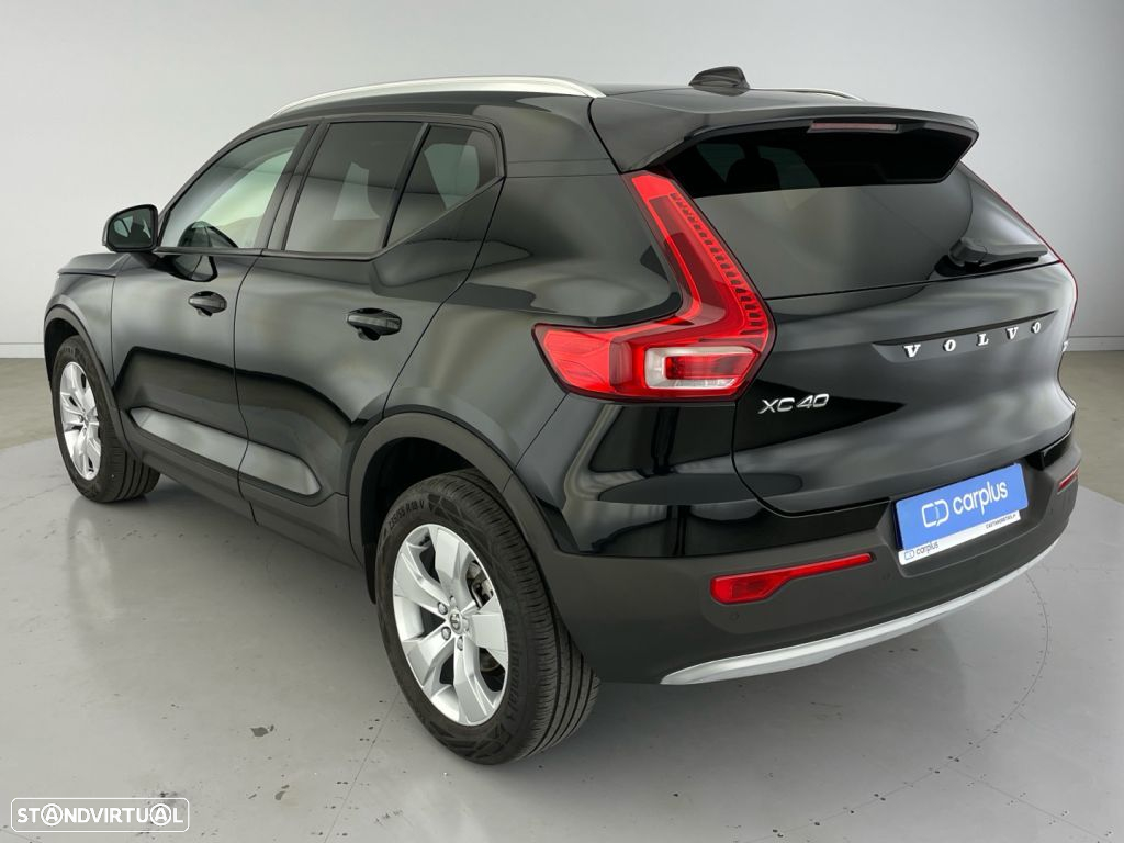 Volvo XC 40 1.5 T2 Inscription - 26