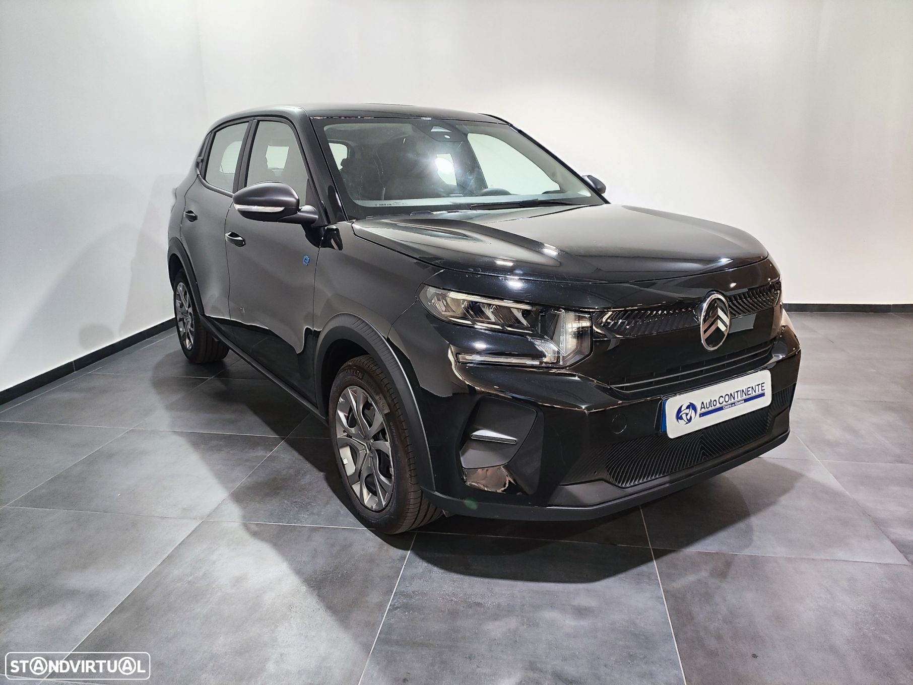 Citroën e-C3 44 kWh You - 3