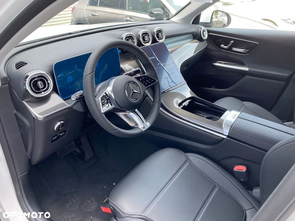 Mercedes-Benz GLC - 8