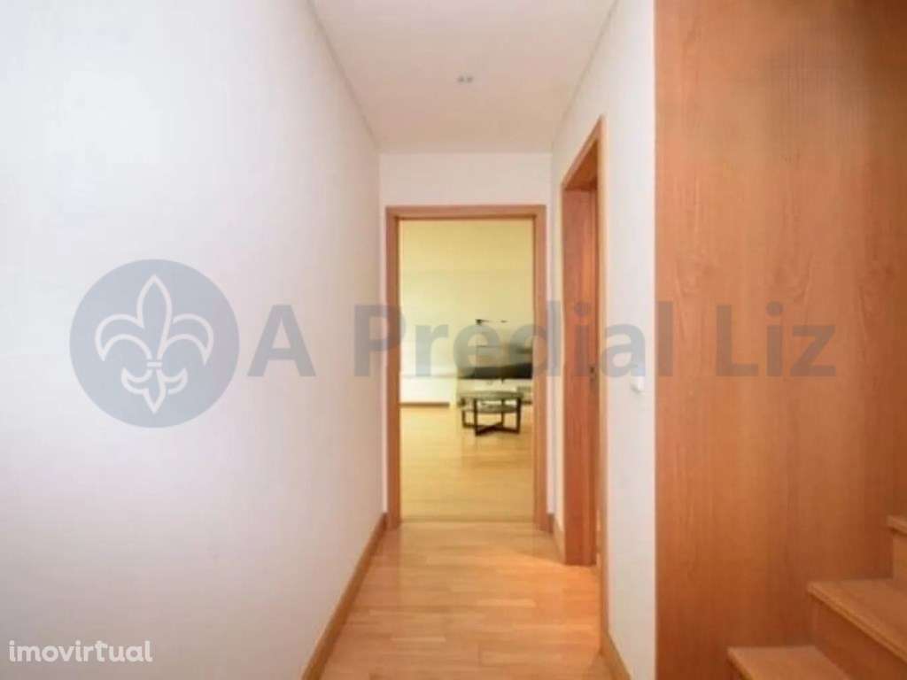 Parque das Nações - T3 Duplex de Luxo - Grande imagem: 2/9