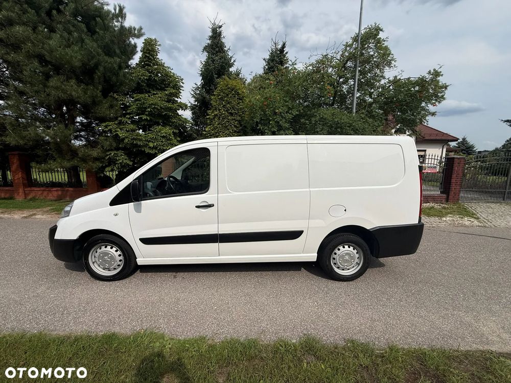Peugeot Expert - 2