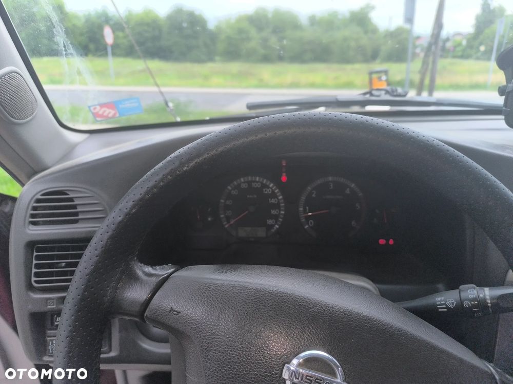 Nissan Patrol 3.0 TDI Elegance - 7