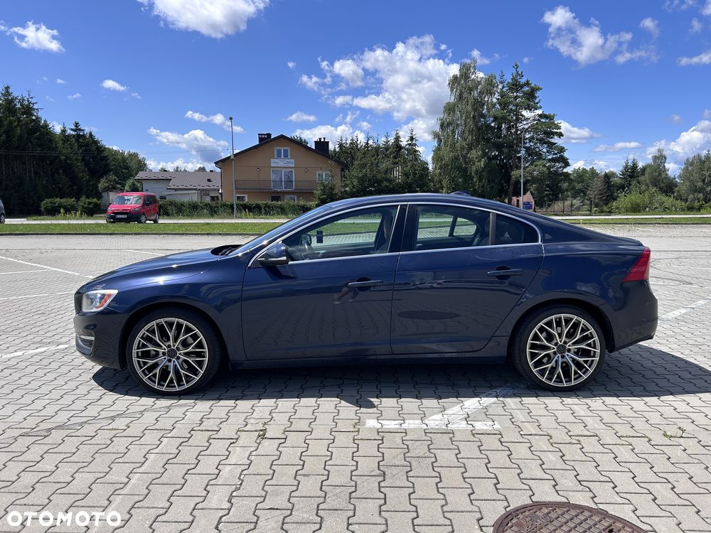 Volvo S60 - 6