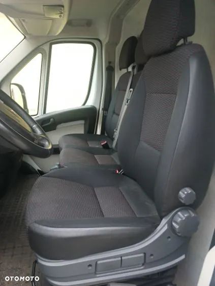 Peugeot BOXER - 11