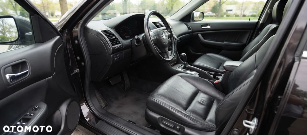 Honda Accord 2.4 Executive - 15