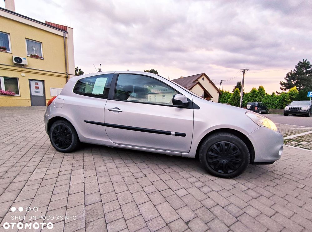 Renault Clio 1.5 dCi Tech Run - 6