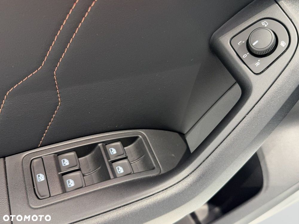 Cupra Ateca 2.0 TSI 4Drive DSG - 11