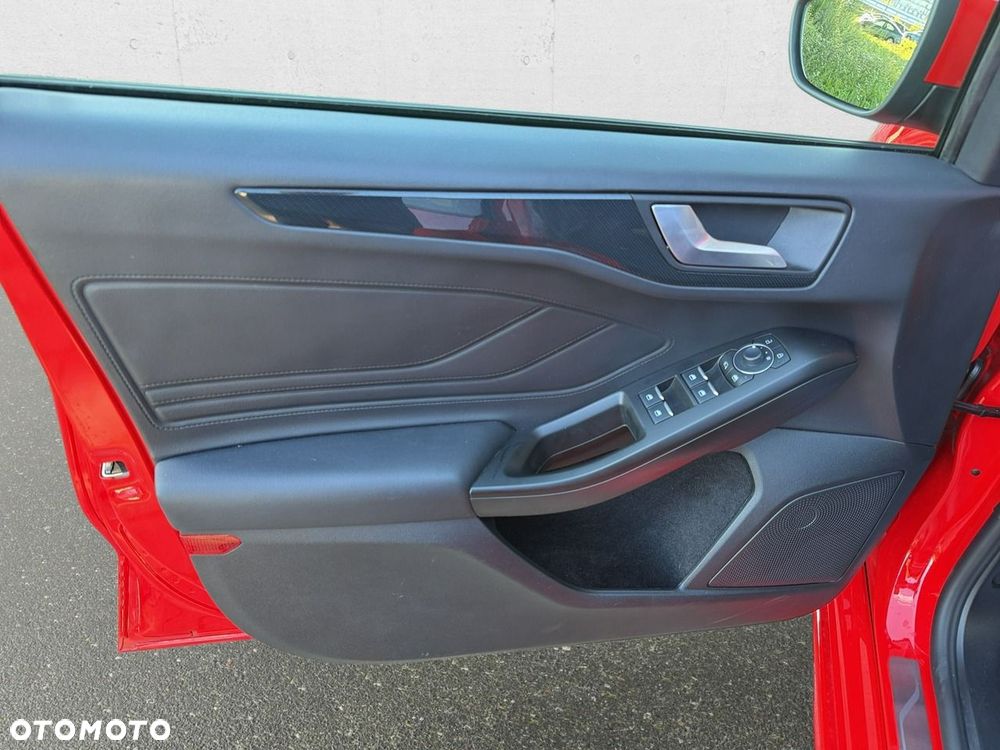Ford Focus - 10