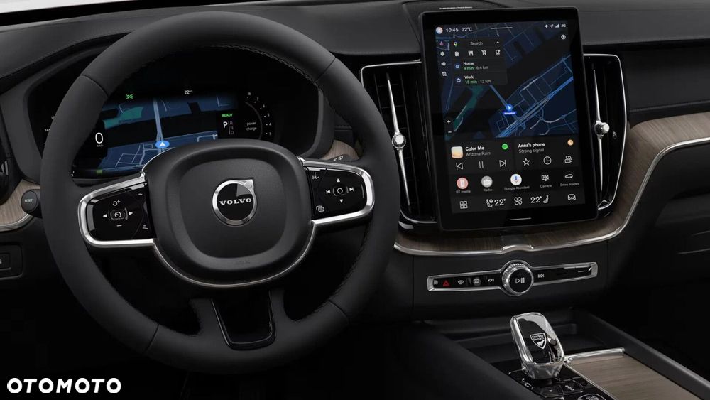 Volvo XC 60 - 9