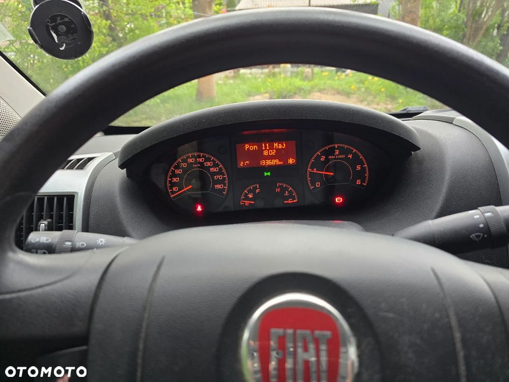 Fiat Ducato Maxi - 11