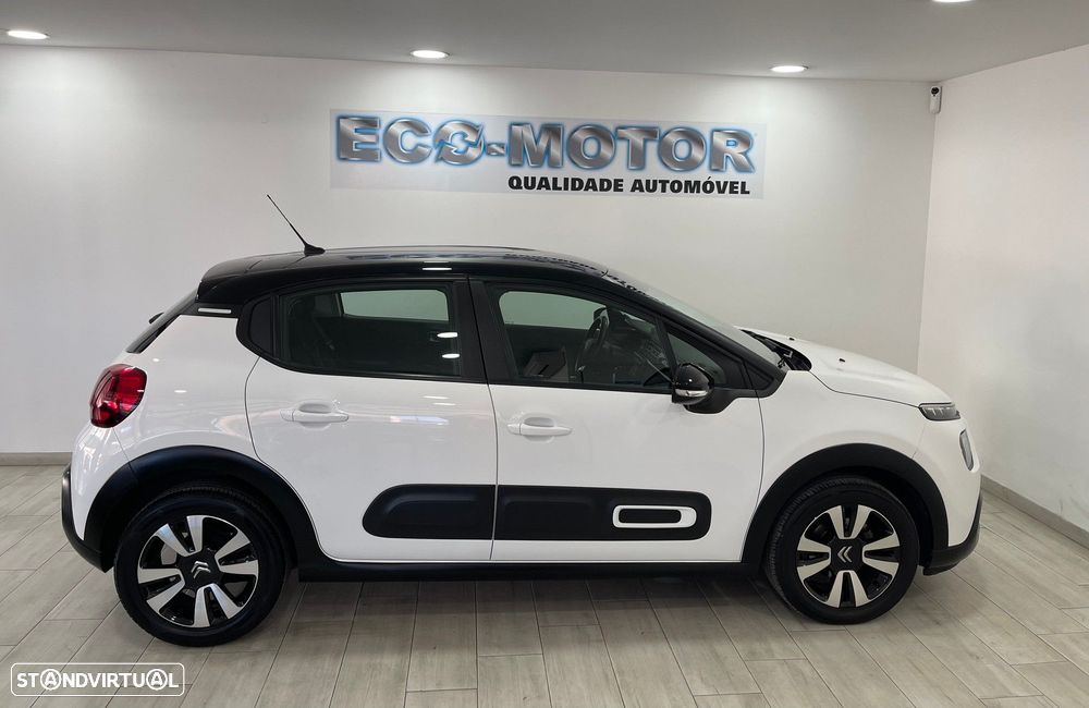 Citroën C3 1.2 PureTech Shine - 14