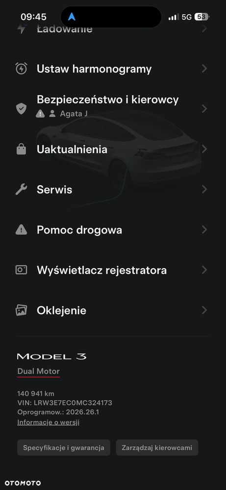 Tesla Model 3 - 22