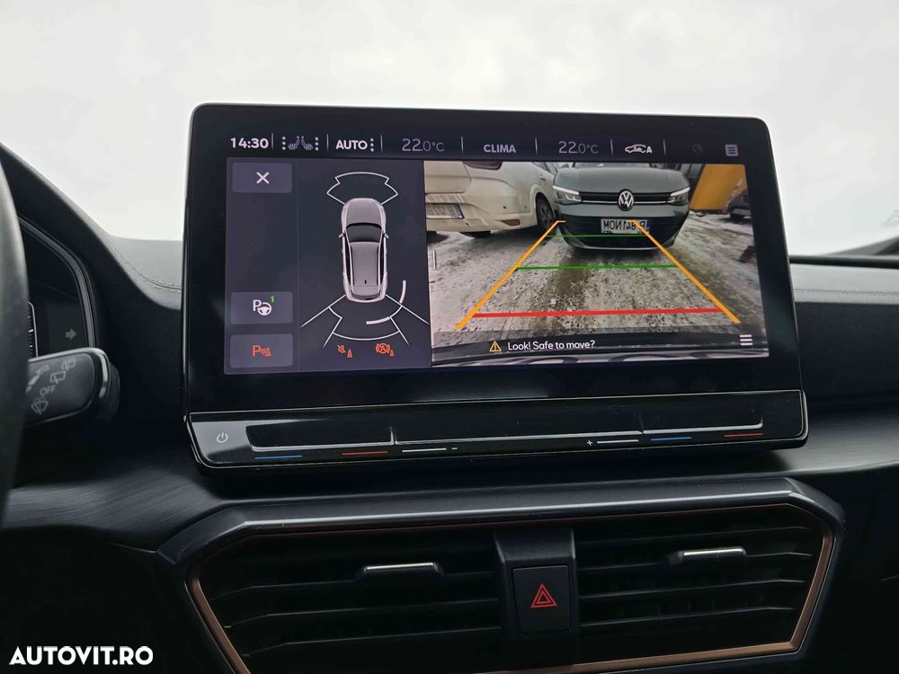 Cupra Formentor - 14