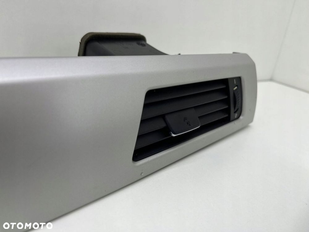 BMW 3 E90 E91 LIFT LISTWY OZDOBNE DEKORY EUROPA SATINSILBER KOMPLET 9201023 - 9