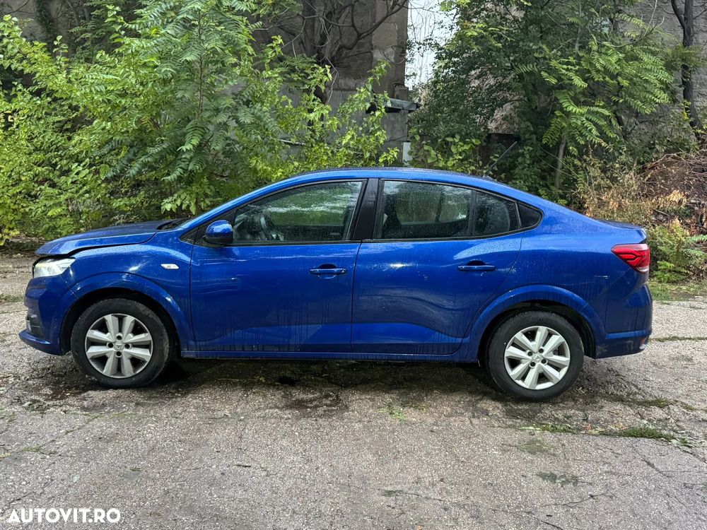 Dacia Logan TCe 90 MT6 Expression - 5