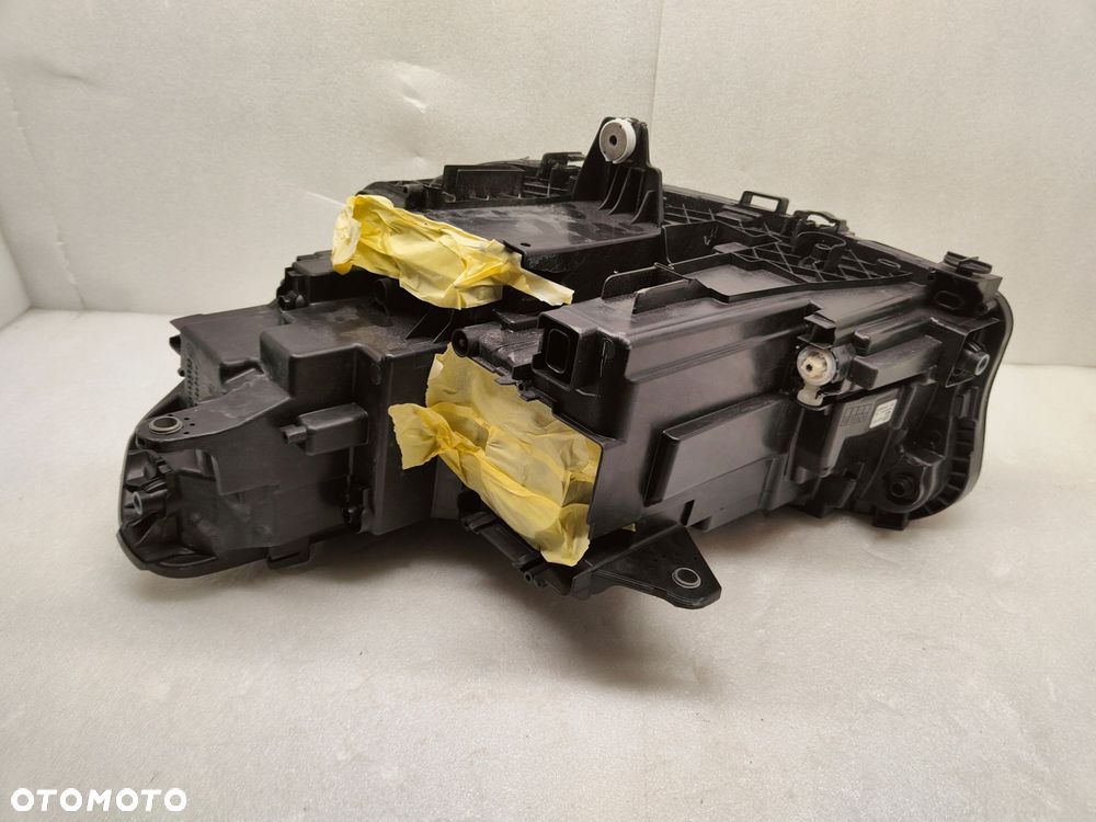 bmw x1 u11 full led lampa prawy przód 5a5bd48 - 9