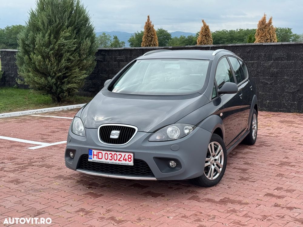 Seat Altea - 3