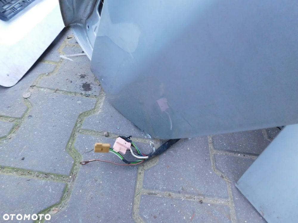 klapa bagażnika SEAT IBIZA III 6L 02-08 LS7V - 9