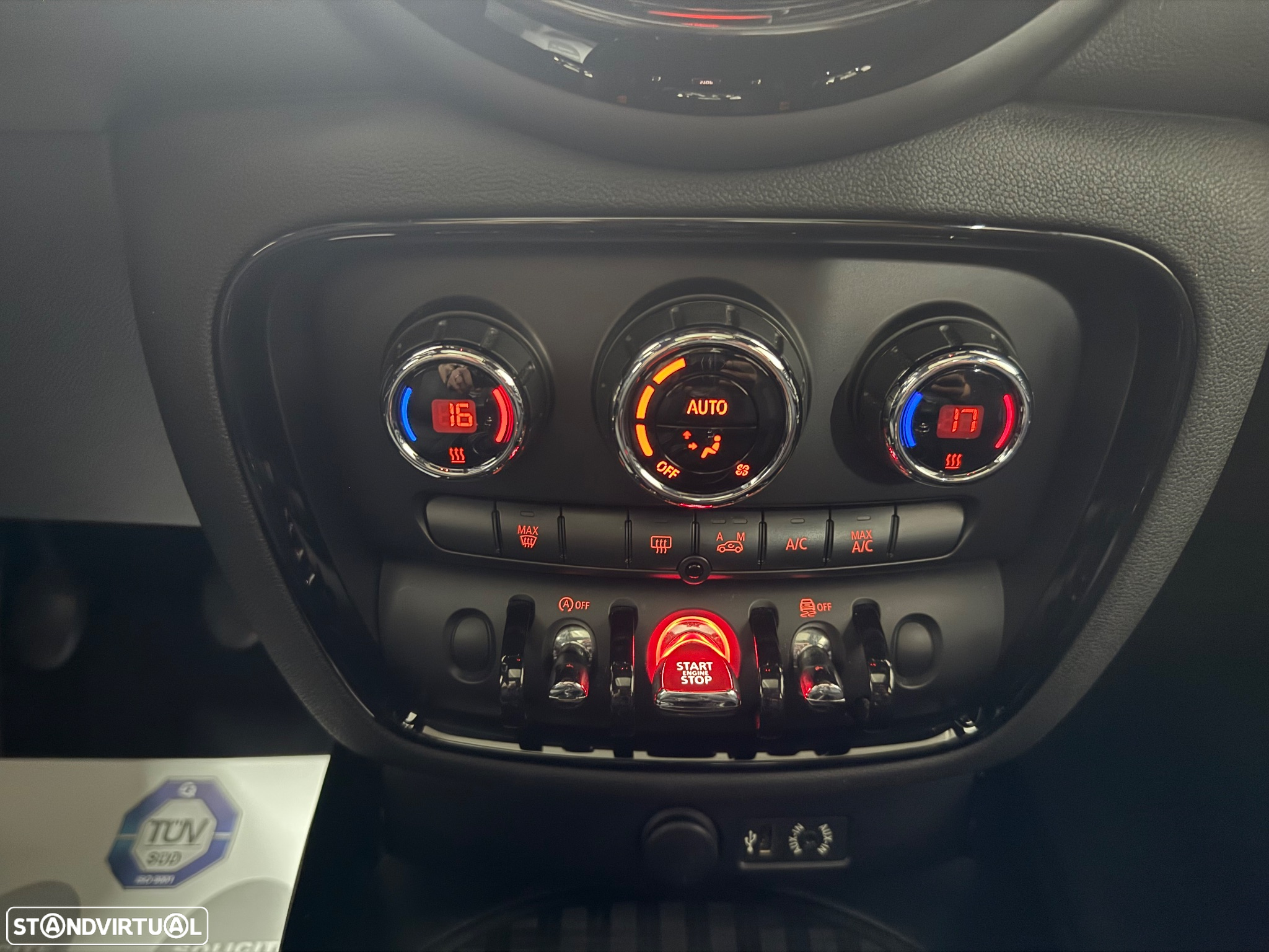 MINI Clubman One D - 25