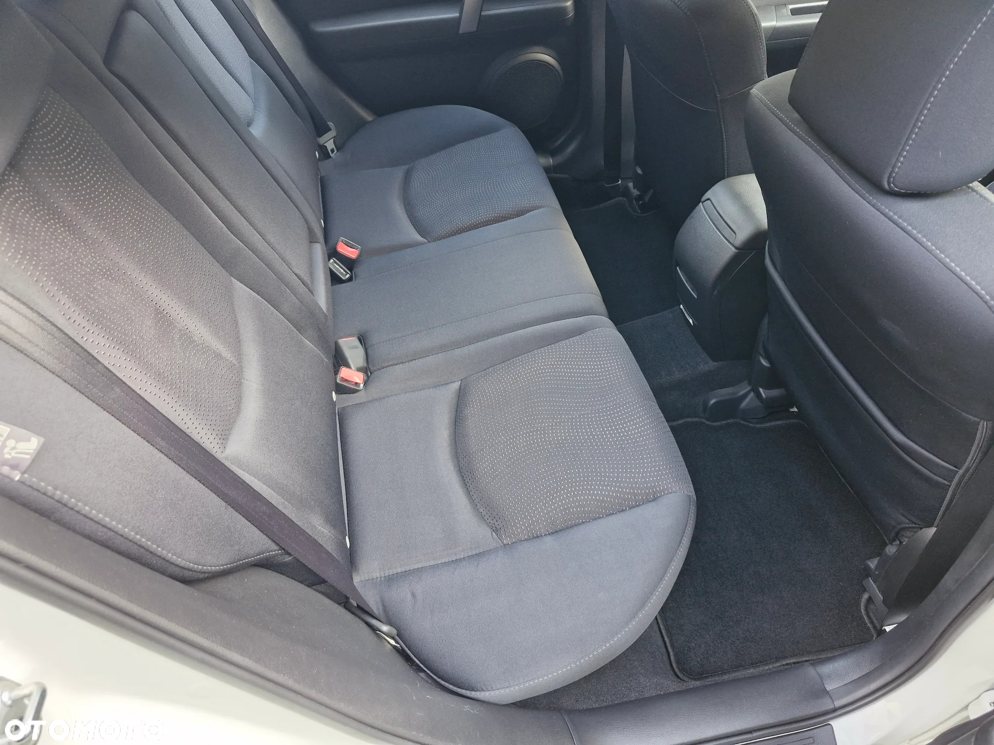 Mazda 6 2.0 Exclusive - 8
