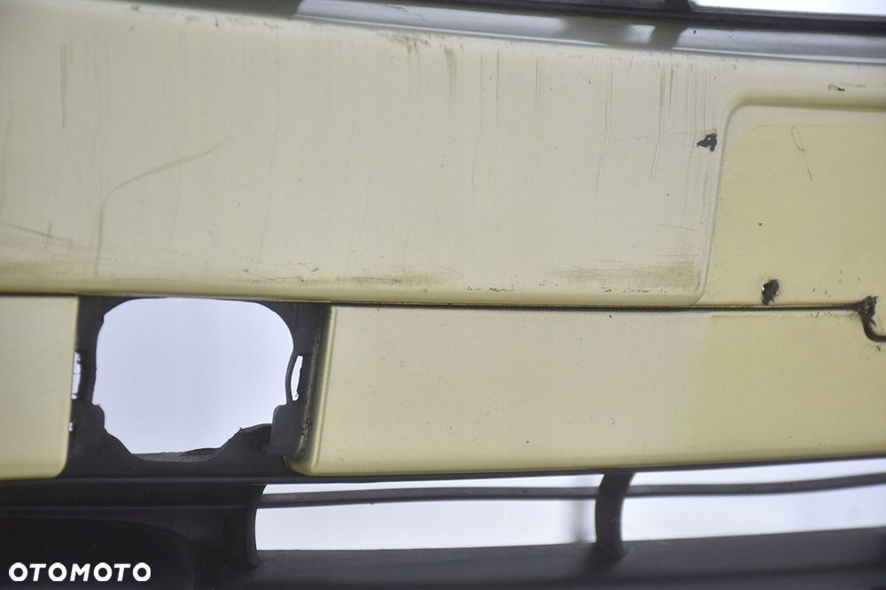 zderzak przedni przód citroen c4 grand picasso - 6