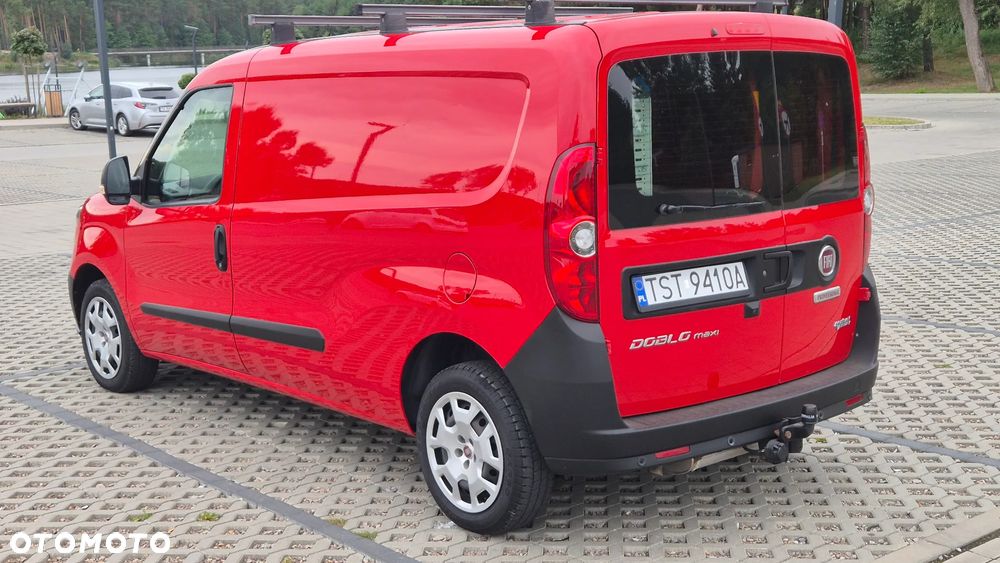 Fiat DOBLO MAXI - 7