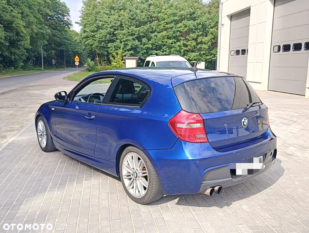 BMW Seria 1 - 1