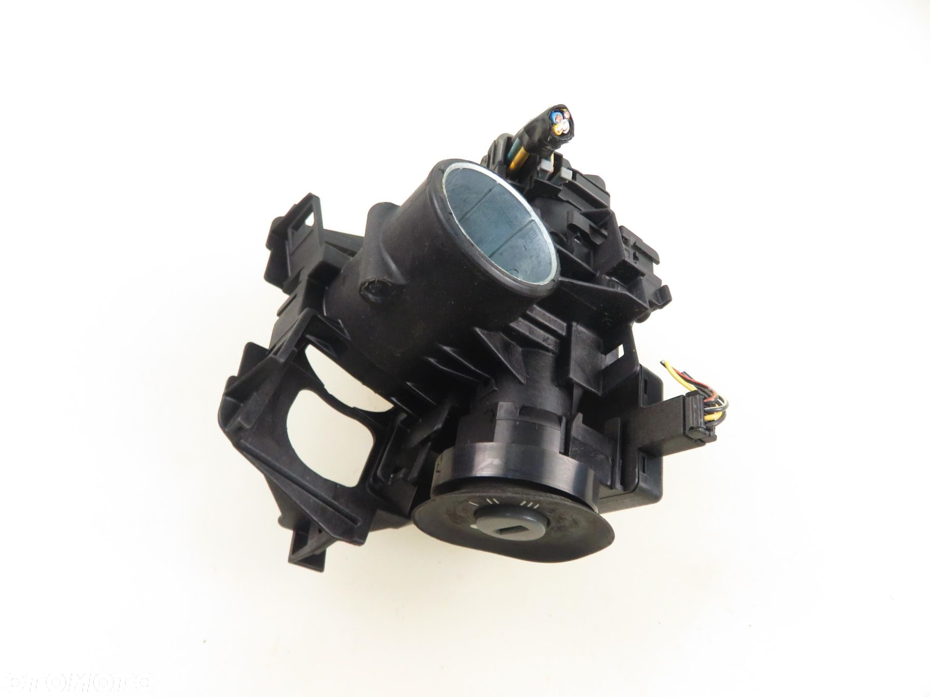 STACYJKA WKŁADKI SUBARU JUSTY III (G3X) 24413106 3397086G0 X1T12571M - 5