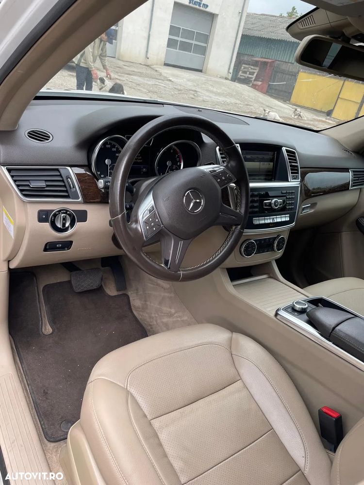 Mercedes-Benz GLE - 18