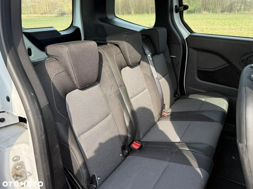 Renault Kangoo 1.5 dCi Equilibre - 19