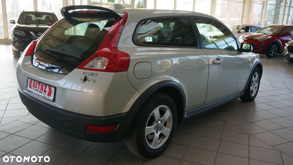 Volvo C30 1.6D DRIVe Kinetic - 5