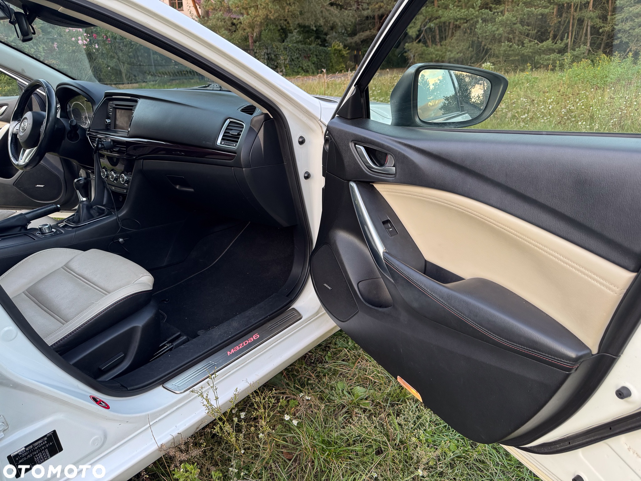 Mazda 6 2.0 Skypassion I-ELoop - 17